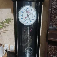 ساعت دیواری