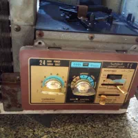 کولر اوجنرال ۲۴ هزار