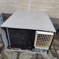 کولرگازی|کولر گازی و فنکوئل|ایلام, |دیوار