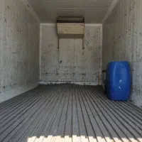 اتاق یخچالی مخصوص ماشین ۶ تن|قطعات یدکی و لوازم جانبی|اصفهان, شهرک صنعتی امیرکبیر (شاپور جدید)|دیوار