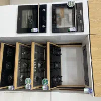 فروش استثنایی لباسشویی های اسنواو دوو