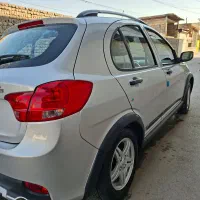 کوییک  GXR L ۱۴۰۳ مشابه صفر بارینگ آلمینیوم و باند|خودرو سواری و وانت|مشهد, بهمن|دیوار