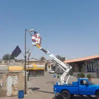 بالابر نیسان