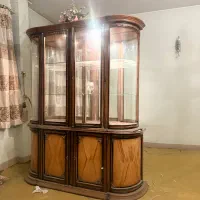 تعدادی اوازم قدیمی انتیک