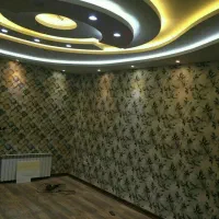 نقاشی ساختمان