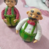 عروسک یلدایی|صنایع دستی و سایر لوازم تزئینی|شوشتر, |دیوار