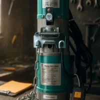 خدمات ،نصب وفروش کرکره برقی