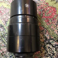 لنز تلفوتو همراه با تلسکوپ|دوربین عکاسی و فیلم‌برداری|رودهن, |دیوار