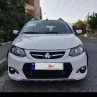 کوییک اتوماتیک فول ( لاکاغذی )