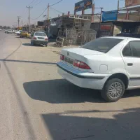 سمند Lx|خودرو سواری و وانت|بهبهان, |دیوار