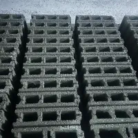 بلوک ساختمانی|مصالح و تجهیزات ساختمان|گرمدره, |دیوار