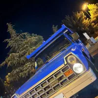 نیسان زامیاد ۱۴۰۳ آپشنال|خودرو سواری و وانت|مهدی شهر, |دیوار