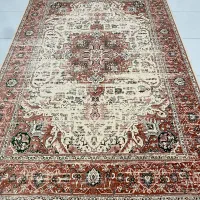 فرش ستاره تابان|فرش|کرج, باغ سیب|دیوار