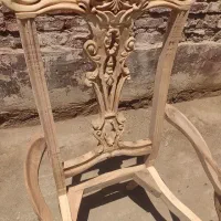 مبل استیل چپندر|مبلمان خانگی و میز عسلی|قم, زند آباد|دیوار