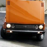 فیات ۱۳۱ مدل ۱۹۷۷