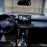 کرولا کراس موتور۲۰۰۰سفید صدفی ،صفر|خودرو سواری و وانت|مشهد, وکیلآباد|دیوار