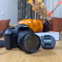 دوربین کنون