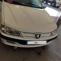 پارس تی‌یو۵ اتومات۹۷(نقدواقساط)