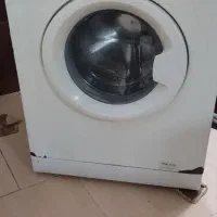 ماشین لباسشوی آبسال|ماشین لباسشویی و خشککن لباس|رشت, دروازه لاکان|دیوار