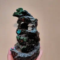 جا عود آبشاری