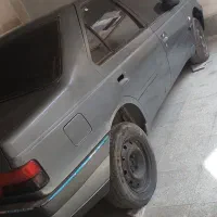 ۴۰۵ مدل ۸۹ فنی صفر