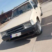 مزدا|خودرو سواری و وانت|تهران, پامنار|دیوار