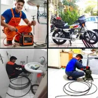 فنر زنی مهرشهر ساماندهی کیانمهرقزل حصارشهرک ابریشم|خدمات پیشه و مهارت|کرج, ساماندهی|دیوار