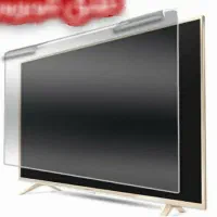 طلق محافظ تلویزیون ۴۹ اینچ سالم بی خط و خش