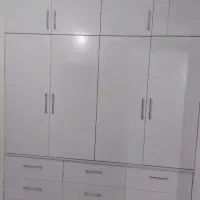طراحی،مونتاژ،نصب وتعمیرات کابینت،کمد دیواری|خدمات پیشه و مهارت|پردیس, فاز ۸|دیوار