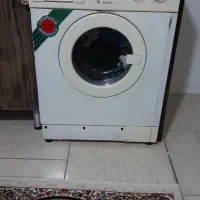 لباسشویی خارجی