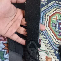 چاقو K320 شکاری|کوهنوردی و کمپینگ|اهواز, کمپلو جنوبی|دیوار