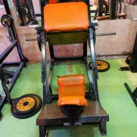 دستگاه بدنسازی