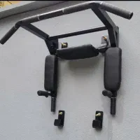 بارفیکس چند منظوره خانگی