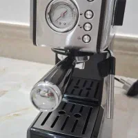 دستگاه اسپرسو خانگی