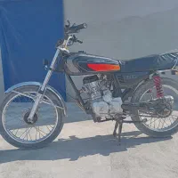 هوندا 200 مزایده تازه تعمیر|موتورسیکلت|زاهدان, |دیوار