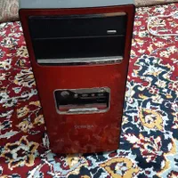 کیس نیاز به تعمیر