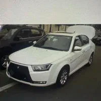 دنا پلاس توربو اتوماتیک ۱۴۰۳