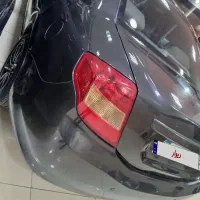 ام وی ام۵۵۰مدل۹۵|خودرو سواری و وانت|خوی, |دیوار