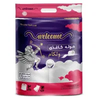 دستمال کاغذی ولکام مختص افراد حساس|مواد شوینده و دستمال کاغذی|بوکان, |دیوار