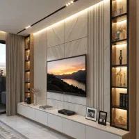 نوسازی و بازسازی انواع ساختمان با ضمانت کیفیت