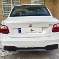 ساینا s استاندارد ۸۵ گانه|خودرو سواری و وانت|رفسنجان, |دیوار