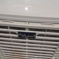 کولرآبی سلولزی پلیمری مدل۵۰۰۰ کنترلی اسپاد فول|کولر آبی|مشهد, شهید آوینی|دیوار