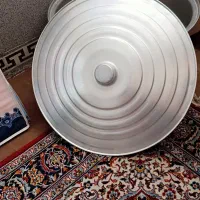 قابلمه سایز120|ظروف پختوپز|چناران, |دیوار