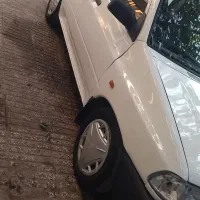 ماشین پراید مدل 92سالم شاسی پلمپ|خودرو سواری و وانت|گالیکش, |دیوار