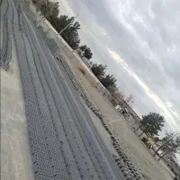 دنیایه بلوکه سیمانی سنگین باغی و سبک در همه ابعاد|عمدهفروشی|مشهد, الهیه|دیوار