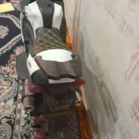 موتور کاملا نو و سالم بدون هیچ عیب ونقص|اسباب‌‌بازی|سوسنگرد, |دیوار