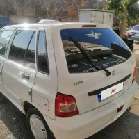 پراید 111 مدل 93|خودرو سواری و وانت|بجنورد, |دیوار