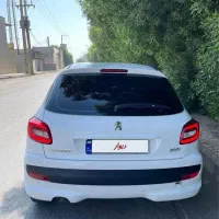 ۲۰۷ مدل ۱۴۰۳|خودرو سواری و وانت|اهواز, شریعتی جنوبی|دیوار