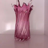 گلدان و ظرف میوه اصل چک