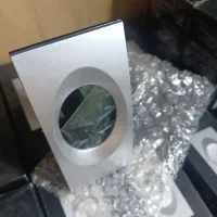 ساعت رومیزی عقربه ای دیجیتال